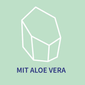 BEKRA Mineral Deos sensitiv mit Aloe Vera