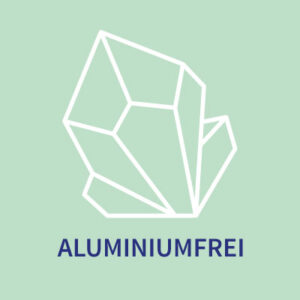 BEKRA Mineral aluminiumfrei